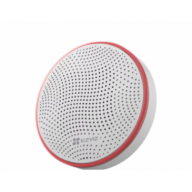 OUTDOOR SIREN T9C