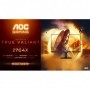 MONITOR 27" AOC 27G4X
