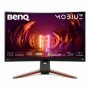 MONITOR 32" BENQ EX3210R