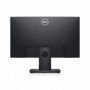 DL MONITOR 20" E2020H HD 1600x900 BK
