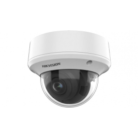 CAMERA DOME 5MP 2.7-13.5MM IR 40M