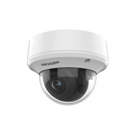 CAMERA DOME 5MP 2.7-13.5MM IR 40M