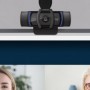 Camera web Logitech Pro HD Webcam C920s