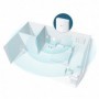 TP-LINK AP AC1200 DUAL-B GB WALL MOUNT