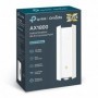 TPLINK AP GB POE DUAL-B EAP610-OUTDOOR