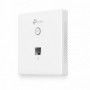 TP-LINK AP AC1200 DUAL-B WALL PLATE