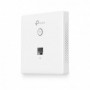 TP-LINK AP AC1200 DUAL-B WALL PLATE