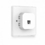 TP-LINK AP AC1200 DUAL-B WALL PLATE