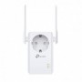 TPL RANGE-EXT N300 2.4GHZ WALL-PLG