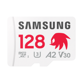 MICROSD PRO PLUS 128G BPRO CL10 W/A SM