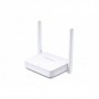 ROUTER WIRELESS MERCUSYS N300MBPS MW301R