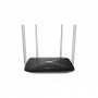 ROUTER WIRELESS MERCUSYS AC1200 DUALBAND