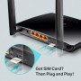 TP-LINK ROUTER 4G N300 2.4GHZ