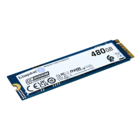 SSD Kingston,480G DC2000B PCIe 4.0 M.2