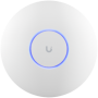 Ubiquiti U7-PRO-XG Ceiling-mounted 6-stream WiFi 7 AP with 10/5/2.5/1 GbE support, 140 sqm coverage, 300+ connected devices, Pow