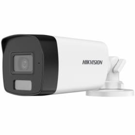 CAMERA BULLET 4K 2.8MM IR 40M