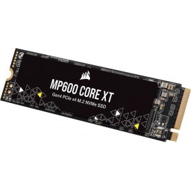 CR SSD MP600 CORE XT 2TB M.2 NVMe PCIe 4
