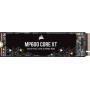 CR SSD MP600 CORE XT 2TB M.2 NVMe PCIe 4