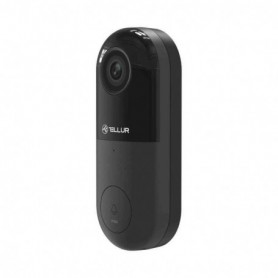 Video interfon WiFi Tellur Smart 1080P
