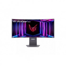 Monitor LG 33.9" 34GS95QE-B.AEU