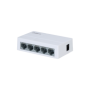 DAHUA 5 PORT UNMANAGED SWITCH V2