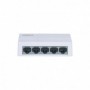 DAHUA 5 PORT UNMANAGED SWITCH V2