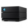 NAS LC 28TB 2BIG RAID USB 3.0