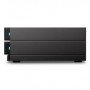 NAS LC 28TB 2BIG RAID USB 3.0