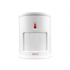 Wolf-GuardSenzor de miscare wireless imun la animale Wolf-Guard HW-04C