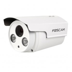 FoscamFoscam FI9903P Camera IP 2MP de exterior