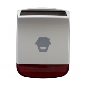 ChuangoChuango Sirena wireless solara SPS-260