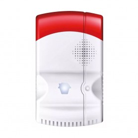 ChuangoChuango senzor de gaz wireless GAS-88