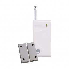ChuangoChuango contact magnetic wireless pentru usa metalica MC-3F