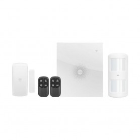 ChuangoChuango AW1 sistem de alarma WiFi