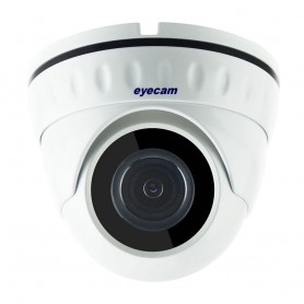 EyecamCamera 4-in-1 Analog/AHD/CVI/TVI full HD Sony 20M Eyecam EC-AHDCVI4108