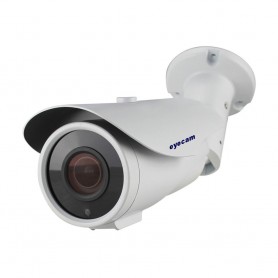 EyecamCamera 4-in-1 Analog/AHD/CVI/TVI full HD Sony varifocala 60M Eyecam EC-AHDCVI4110