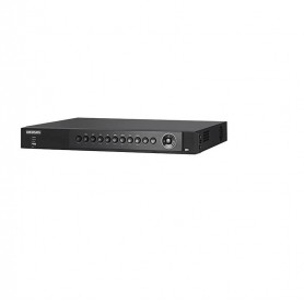 DVR HK DVR 8 CANALE TURBO HD 5MP, 2 X SATA HIKVISION