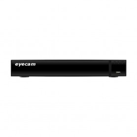 NVR NVR 36 canale 12MP Eyecam EC-NVR1315 Eyecam