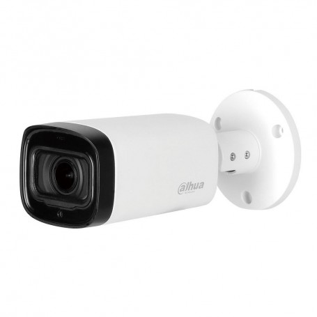 DAHUACamera supraveghere exterior HDCVI varifocala 2MP Dahua HAC-B4A21-VF