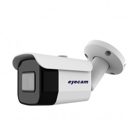 EyecamCamera supraveghere exterior 5MP 30m Eyecam EC-AHDCVI4157