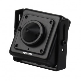 Camere supraveghere analogice Camera supraveghere ascunsa 2MP Eyecam EC-AHDCVI4168 Eyecam