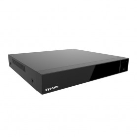 EyecamNVR 9 canale 5MP Eyecam EC-NVR1321