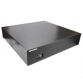DVR DVR 32 Canale Pentabrid XVR 1080N 8MP Eyecam EC-XVR4118 Eyecam