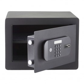 Securitate mecanica Seif compact de inalta siguranta Yale YSEB/250/EB1 Yale