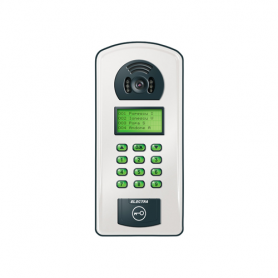 ELECTRAPanou exterior audio Electra Pass Digital pentru bloc P4S.A91I
