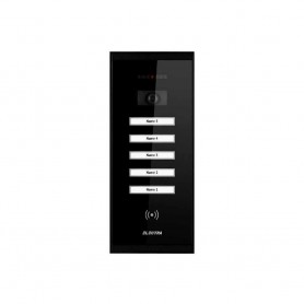 ELECTRAPanou video smart exterior Electra 5 familii montaj aparent
