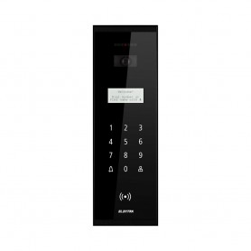 ELECTRAPANOU EXTERIOR VIDEO smart Electra - negru