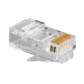 Conector RJ45 - UTP MRJ45