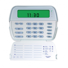 Tastatura LCD cu iconuri - DSC PK5501