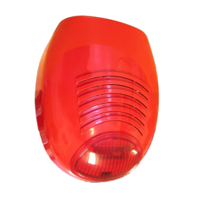Sirena de incendiu exterioara AMC Italia SR136-FIRE